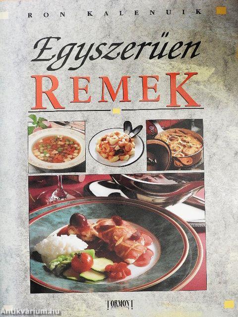 Egyszerűen remek