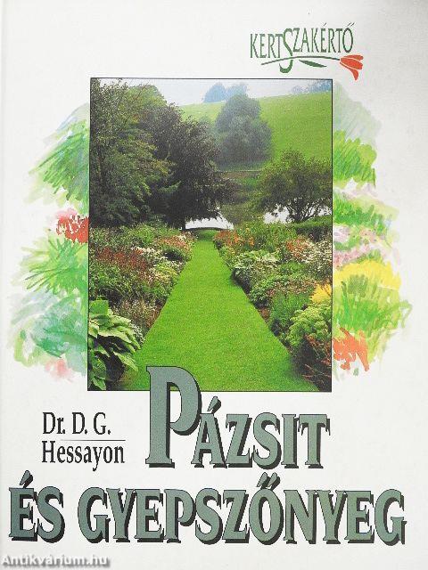 Pázsit és gyepszőnyeg