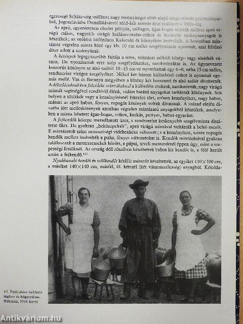 A magyarországi kékfestés