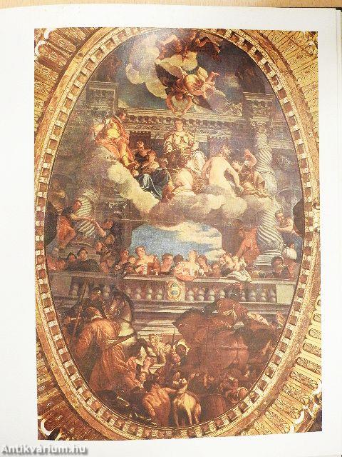 A velencei festészet fénykora