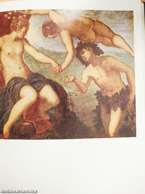 A velencei festészet fénykora