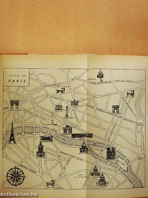 Francia külkereskedelmi nyelvkönyv