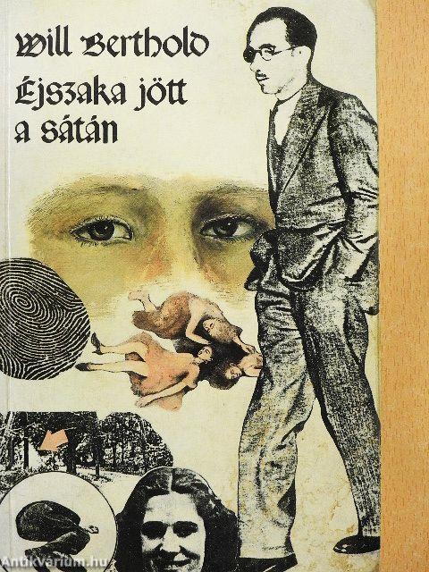 Éjszaka jött a sátán