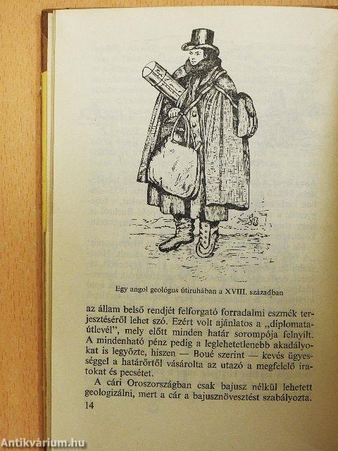 Gyűjtés hegyen-völgyön