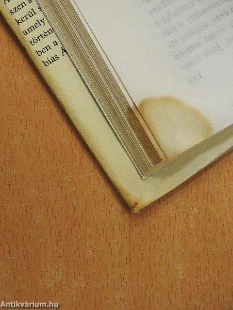 A kísértethajó utolsó útja