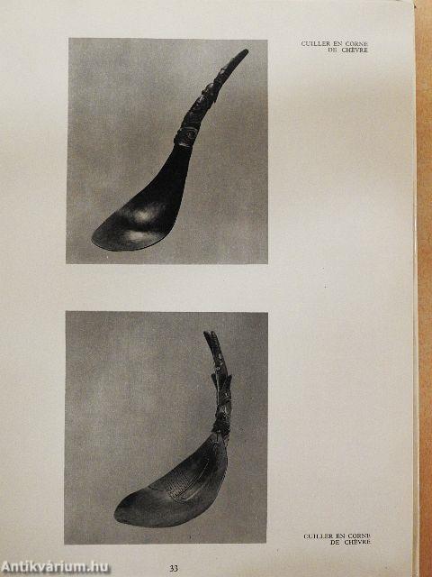 L'Art des Indiens d'Amerique