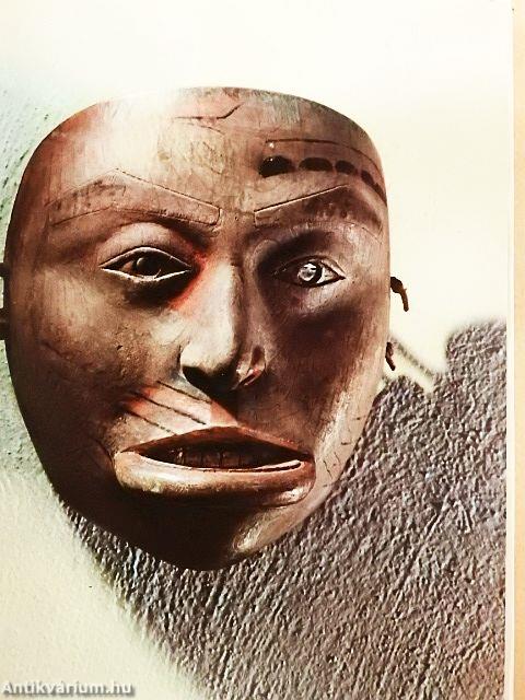 L'Art des Indiens d'Amerique