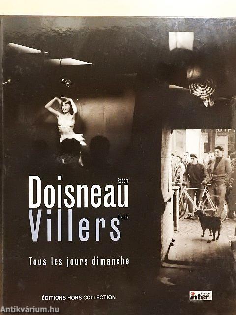 Tous les jours dimanche