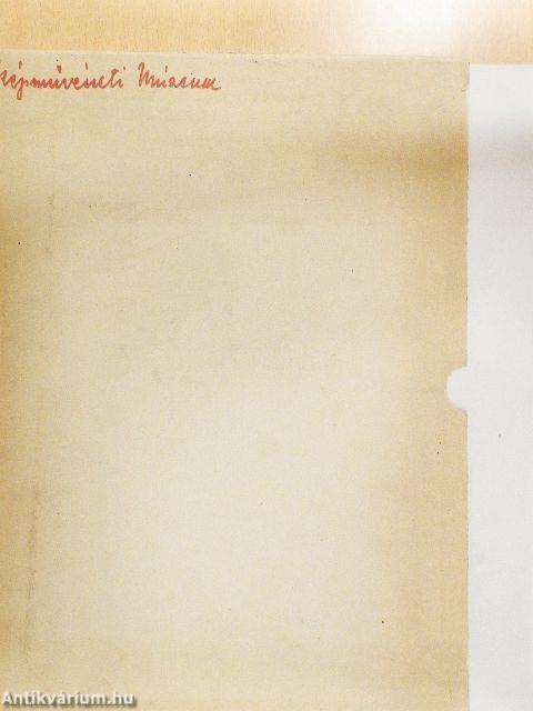 Mistrzowie Malarstwa Europejskiego