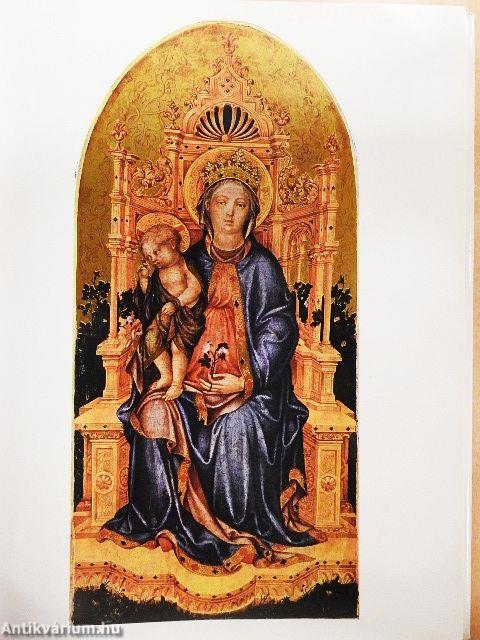 Mistrzowie Malarstwa Europejskiego