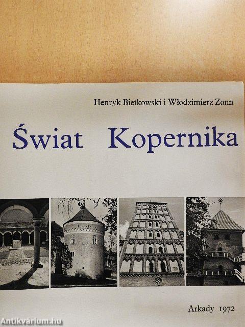 Swiat Kopernika