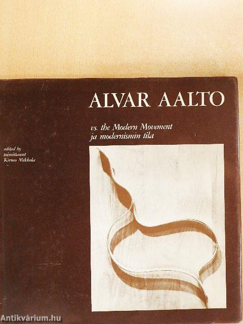 Alvar Aalto