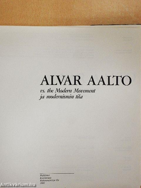 Alvar Aalto