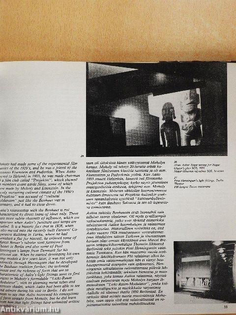 Alvar Aalto