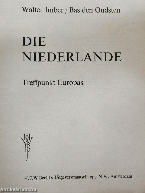 Die Niederlande