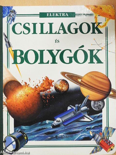 Csillagok és bolygók