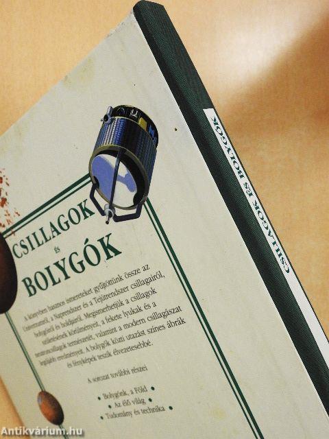 Csillagok és bolygók