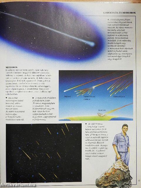 Csillagok és bolygók