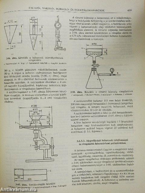 Mérnöki kézikönyv 1.