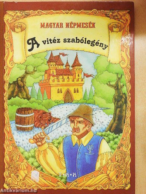 A vitéz szabólegény