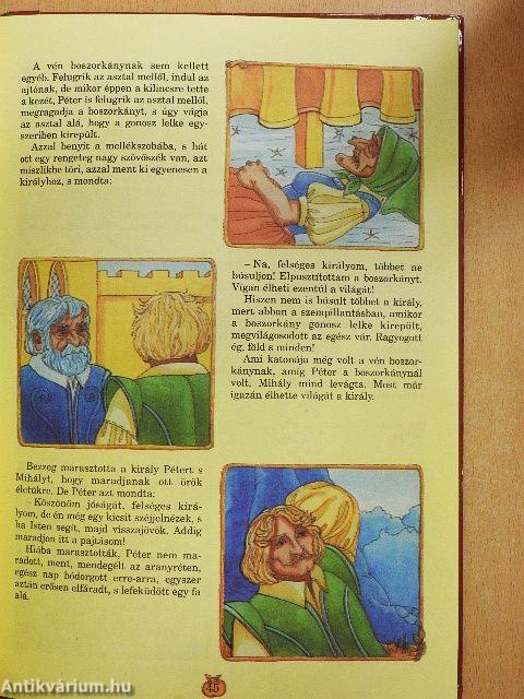 A vitéz szabólegény