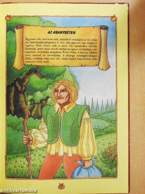 A vitéz szabólegény