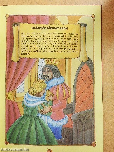 A vitéz szabólegény