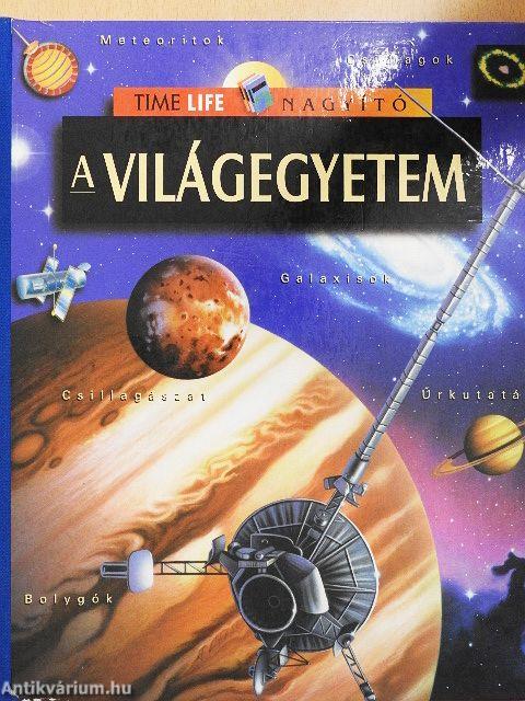 A Világegyetem