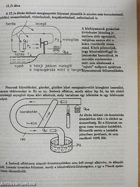 Bevezetés a tértechnológiába I.
