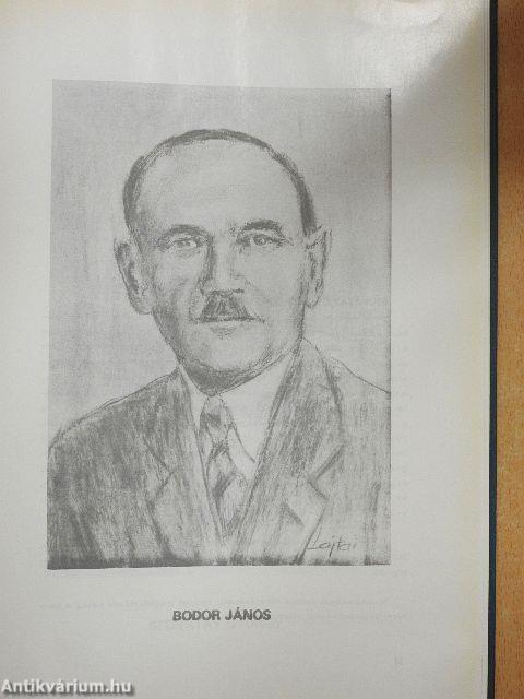 Magyar földmérők arcképcsarnoka II.