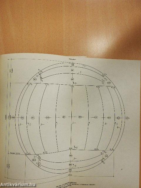 Hegesztő szakrajz és rajzolvasási példatár