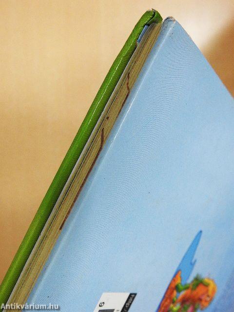 Répa, retek, mogyoró