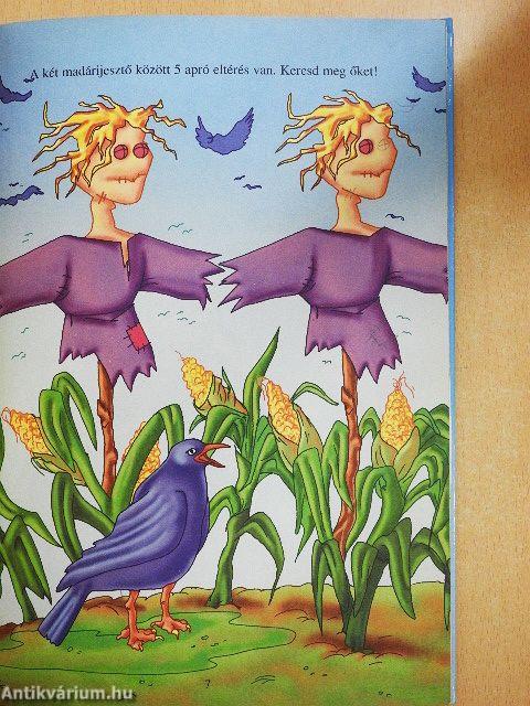 Répa, retek, mogyoró