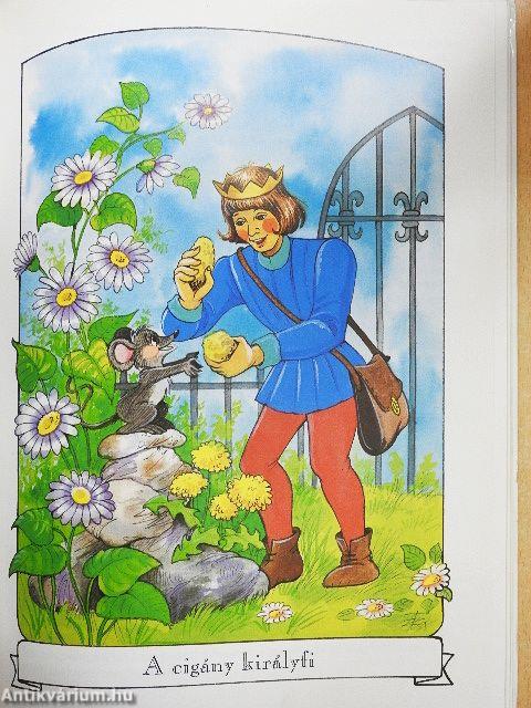 A világirodalom hatvanhat legszebb meséje