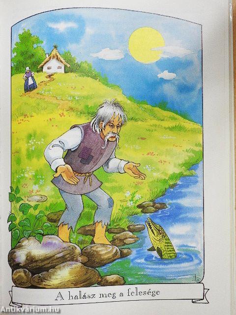 A világirodalom hatvanhat legszebb meséje