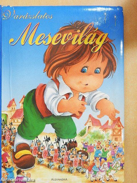 Varázslatos mesevilág