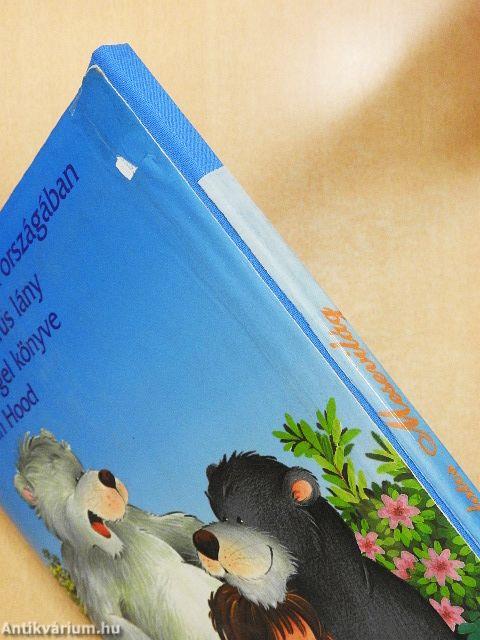 Varázslatos mesevilág