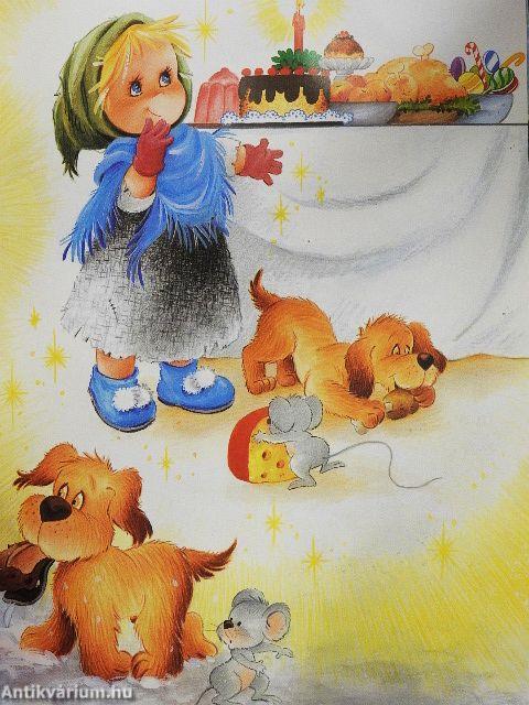 Varázslatos mesevilág