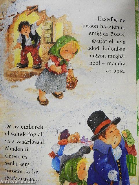 Varázslatos mesevilág