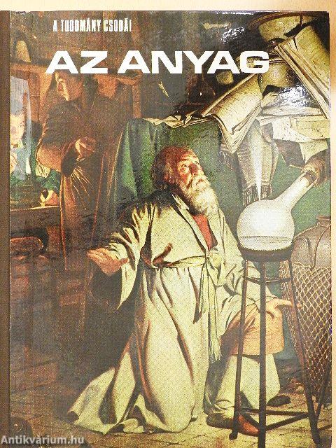 Az anyag