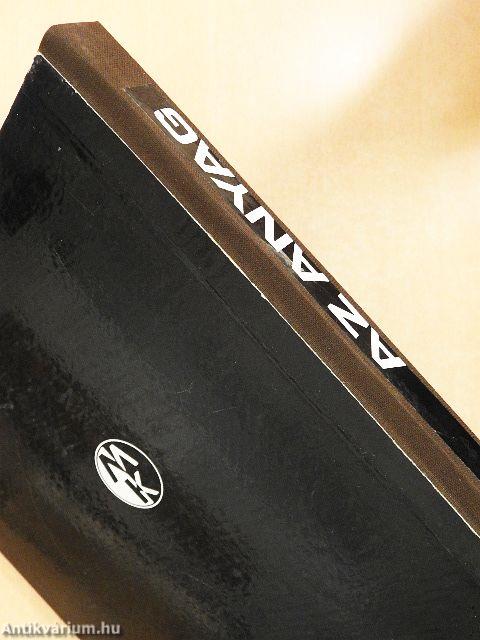 Az anyag