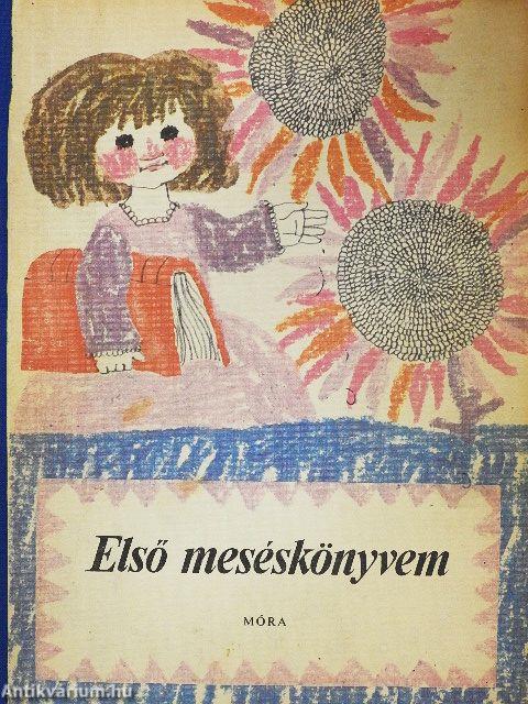 Első meséskönyvem