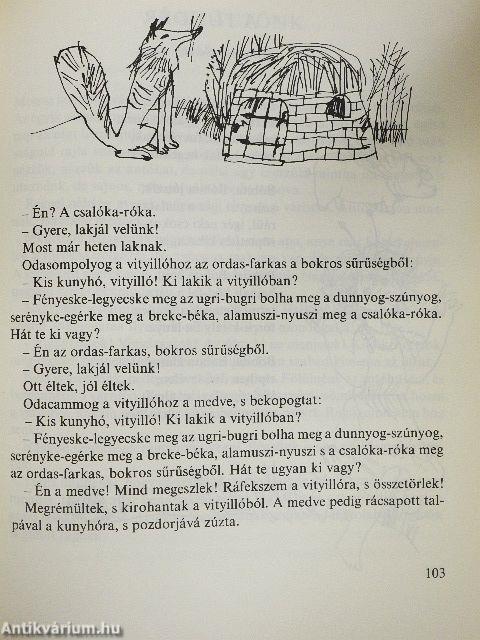 Első meséskönyvem