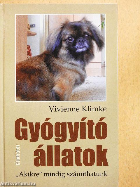 Gyógyító állatok