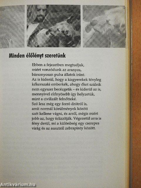 Gyógyító állatok