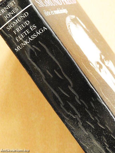 Sigmund Freud élete és munkássága