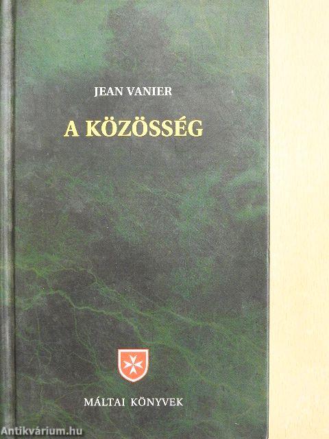 A közösség