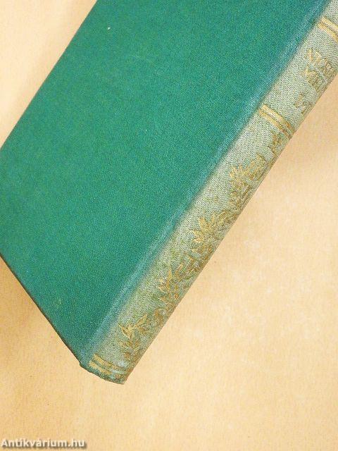 Nickleby Miklós élete és kalandjai I-V./Karácsonyi történetek I.