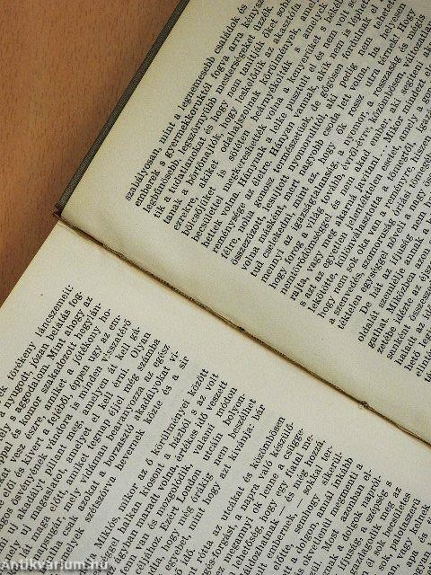 Nickleby Miklós élete és kalandjai I-V./Karácsonyi történetek I.