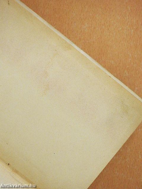 Etzel Andergast I-II.